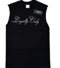 Half Sleeve “LoyaltyOnly”