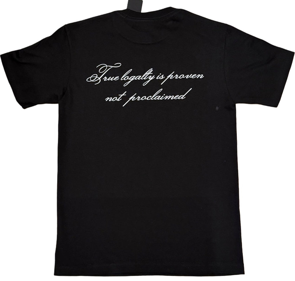 T-Shirt - “LoyaltyOnly