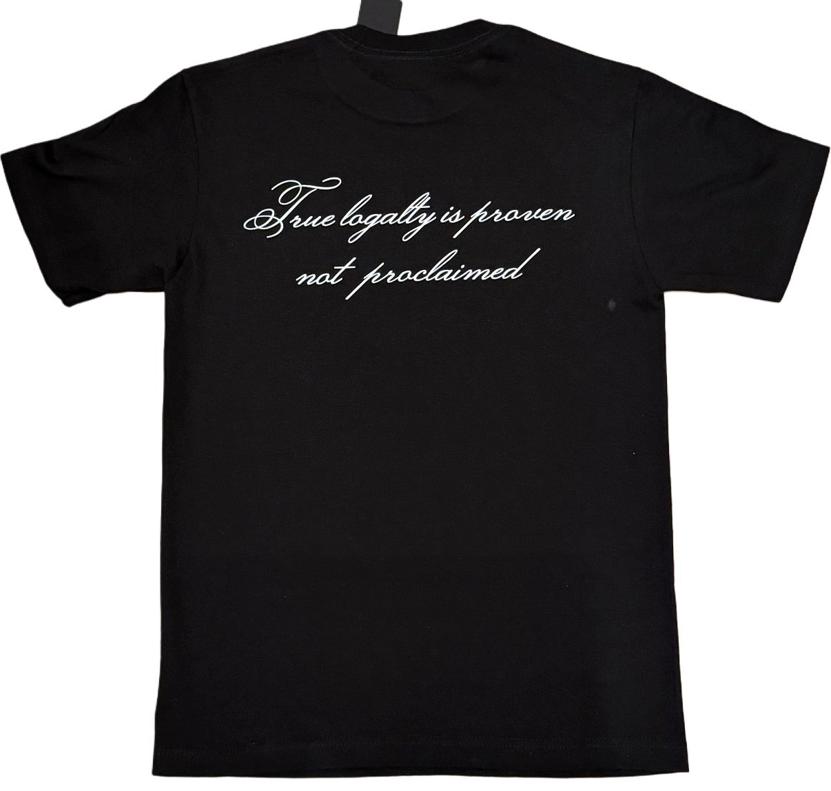 T-Shirt - “LoyaltyOnly
